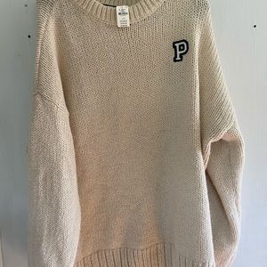 Victoria’s Secret Pink Sweater